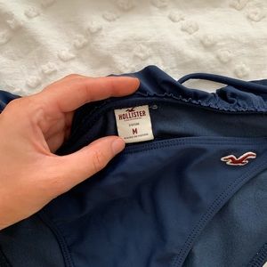 Hollister bikini bottoms